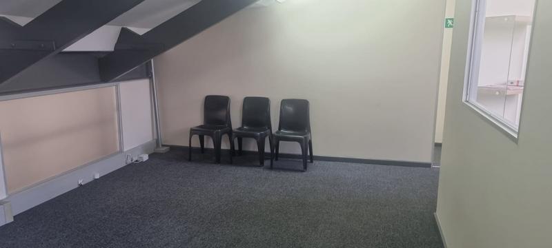 To Let commercial Property for Rent in Mowbray Western Cape